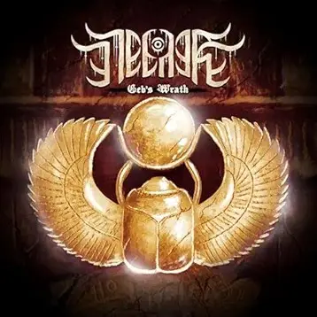 Nether (BGR) : Geb's Wrath